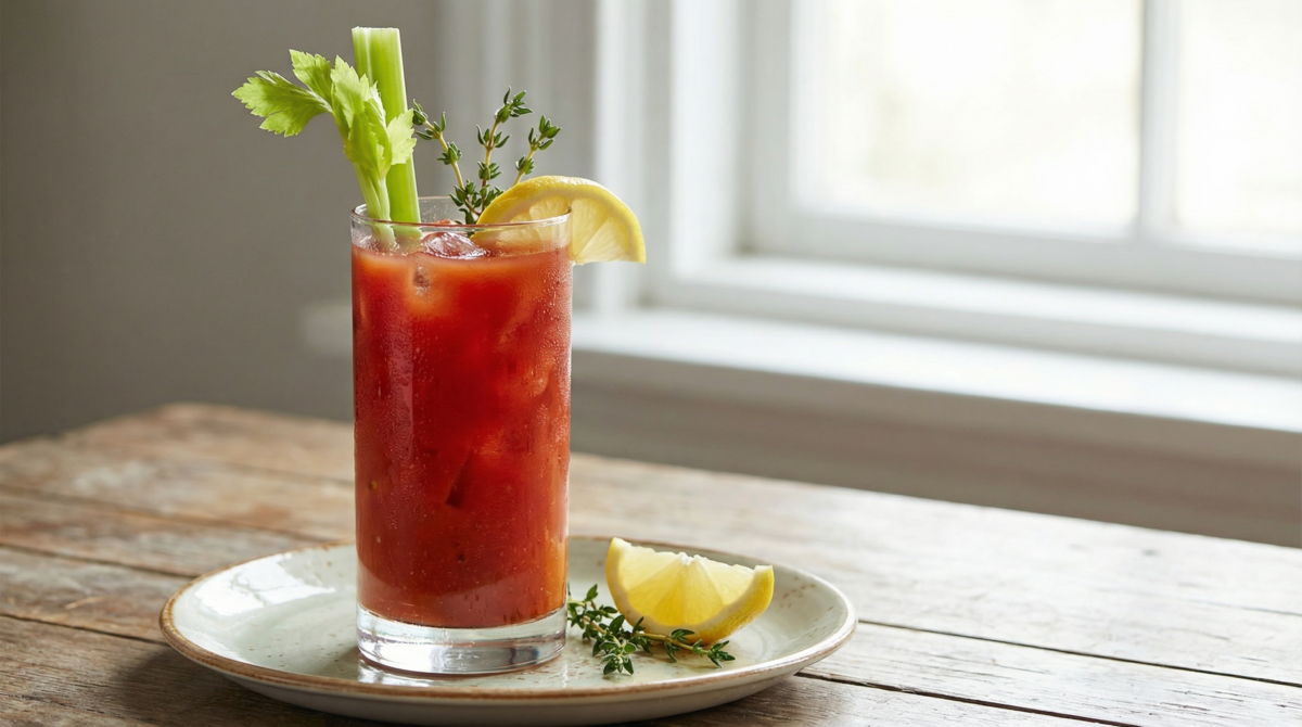 Ce cocktail légendaire que tout le monde avait oublié fait un retour CHOC : découvrez le secret du Red Snapper ! – red snapper