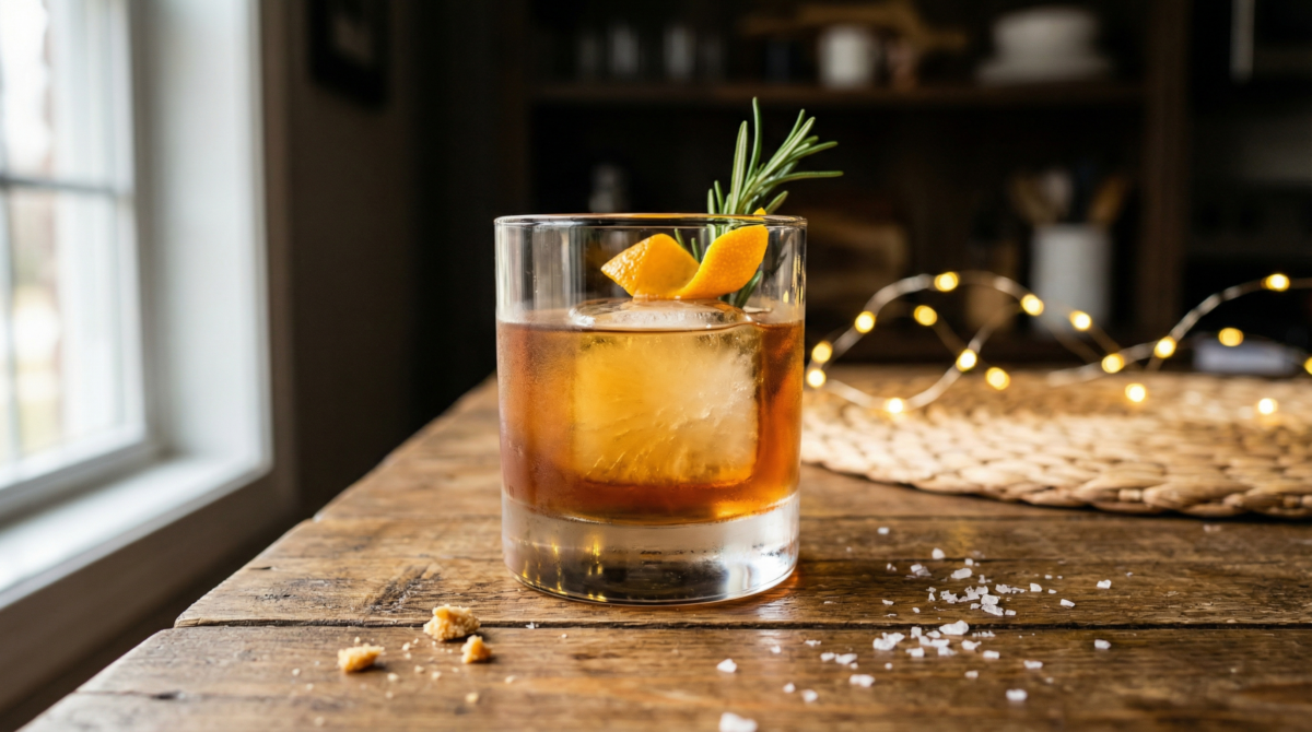 Ce cocktail secret de Toronto au rye et Fernet fait craquer tous les experts… Oserez-vous l’essayer ? – cocktail toronto