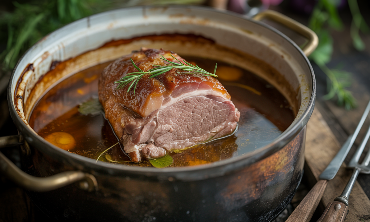 découvrez notre recette incontournable de filet mignon caramélisé, facile et rapide à préparer, qui sublimera votre cocotte cette semaine avec des saveurs délicates et gourmandes.