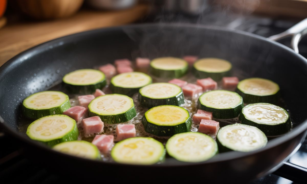 découvrez notre gratin de courgettes fondant, un plat crémeux et fromager qui séduit toute la famille dès la première bouchée. simple à préparer et délicieux à savourer.
