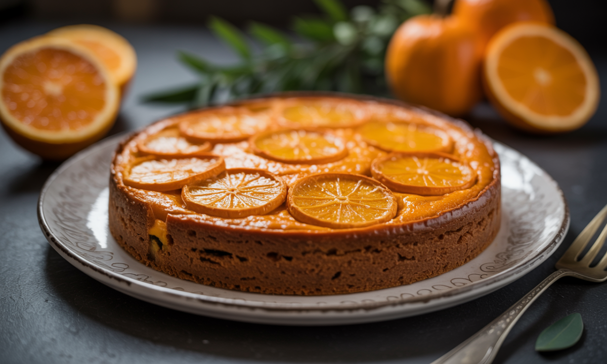 découvrez le cake au potimarron, une surprise gourmande et originale qui éclipse tous les gratins sur vos tables de novembre. une douceur automnale à ne pas manquer !