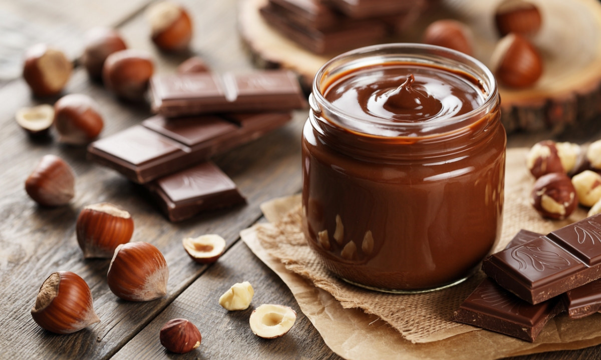 découvrez notre pâte à tartiner ultra fondante, parfaite à déguster à la cuillère. un vrai coup de cœur pour petits et grands, gourmandise assurée !