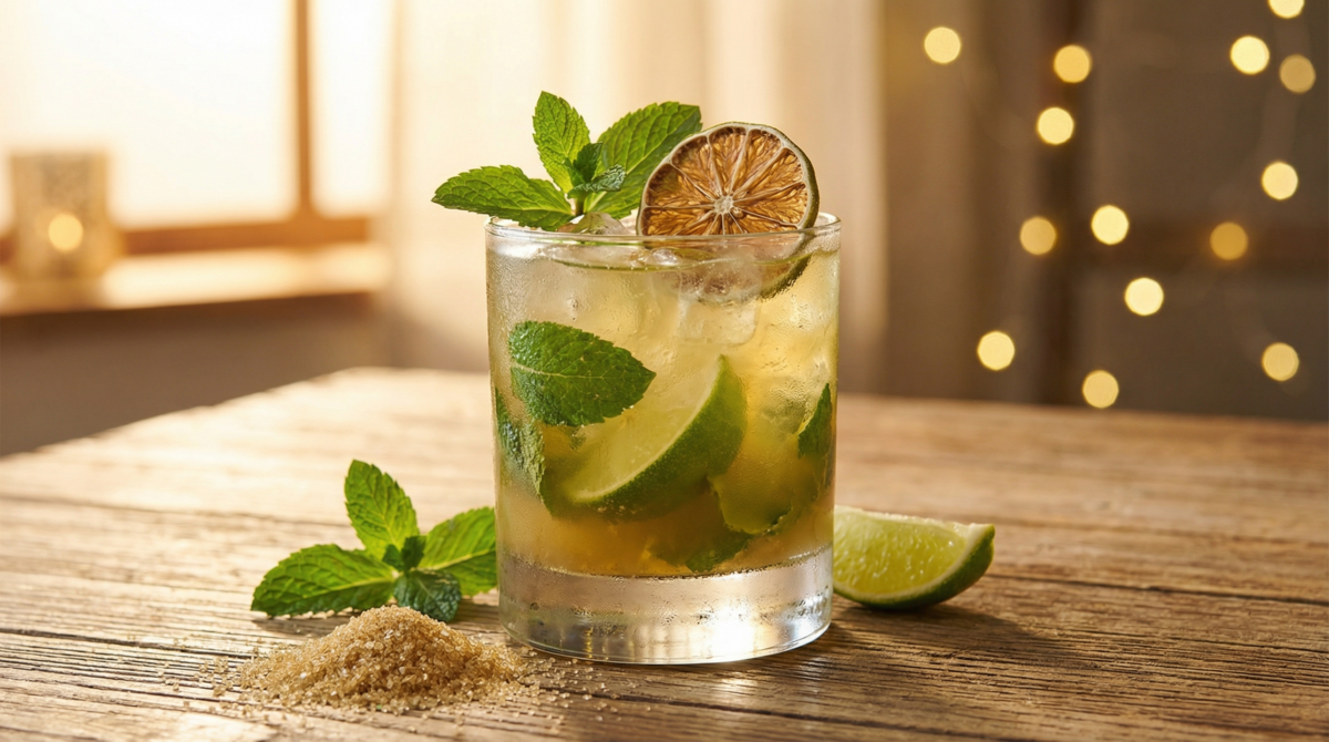 Vous faites sûrement cette erreur dans votre Mojito : découvrez enfin l’ingrédient magique pour un cocktail irrésistible ! – mojito
